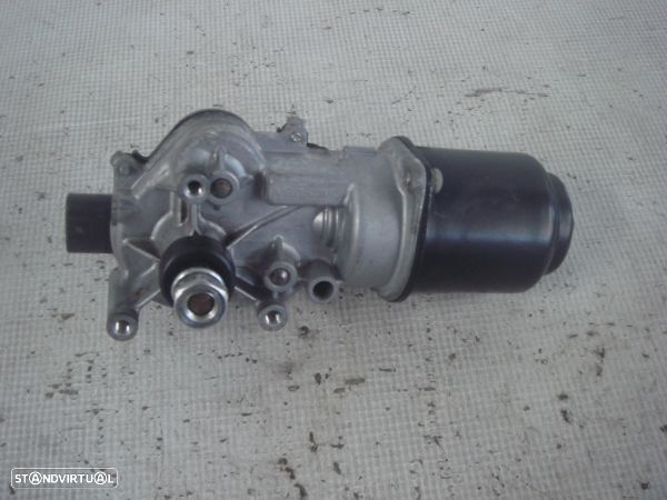 Motor Do Limpa Vidros Frente Centro Honda Accord Vii Tourer (Cm, Cn) - 1