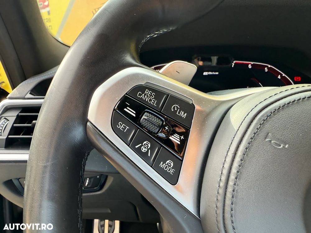 BMW Seria 3 330e AT PHEV - 10
