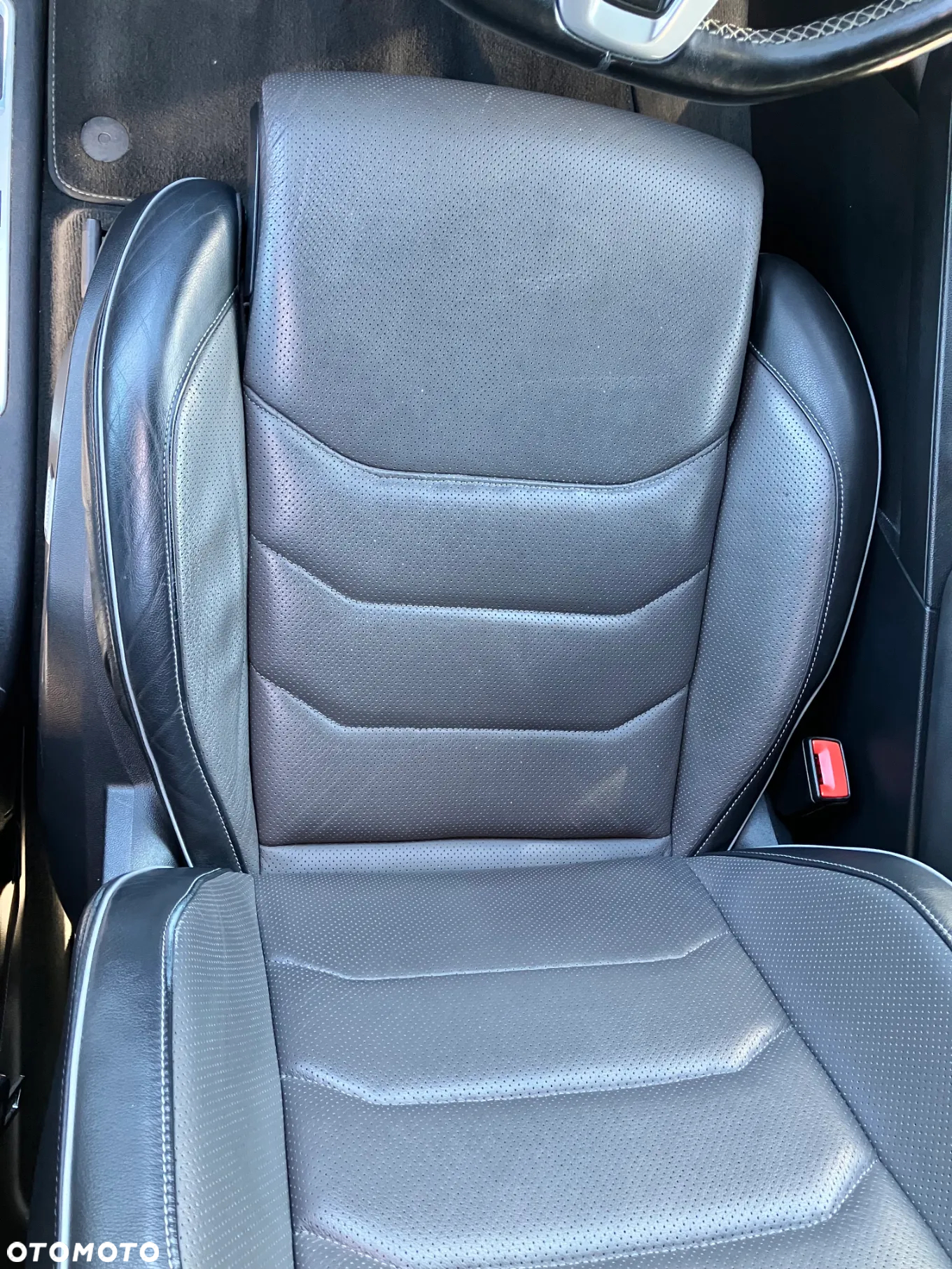 Volkswagen Touareg 3.0 V6 TDI SCR 4Mot R-Line - 20