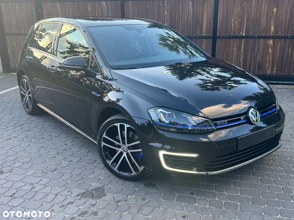 Volkswagen Golf - 12