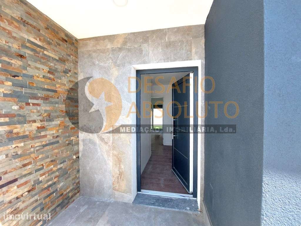 Moradia Térrea T3 Nova com Piscina e Garagem - Azeitão - Grande imagem: 4/26