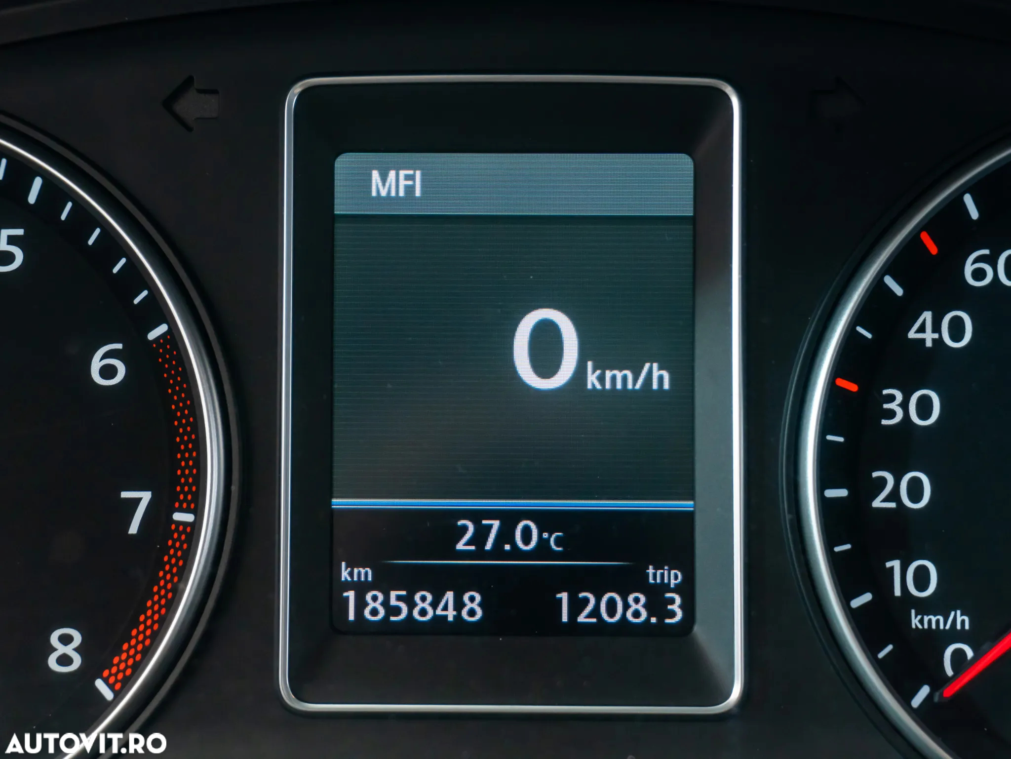 Volkswagen Transporter Multivan DSG 4MOTION Highline - 36