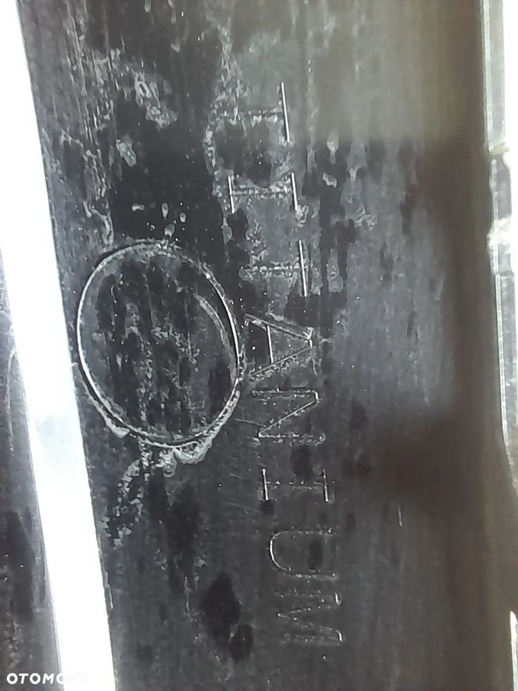 FORD FOCUS MK4 LIFT KRATKA ATRAPA LEWA 21-> - 7