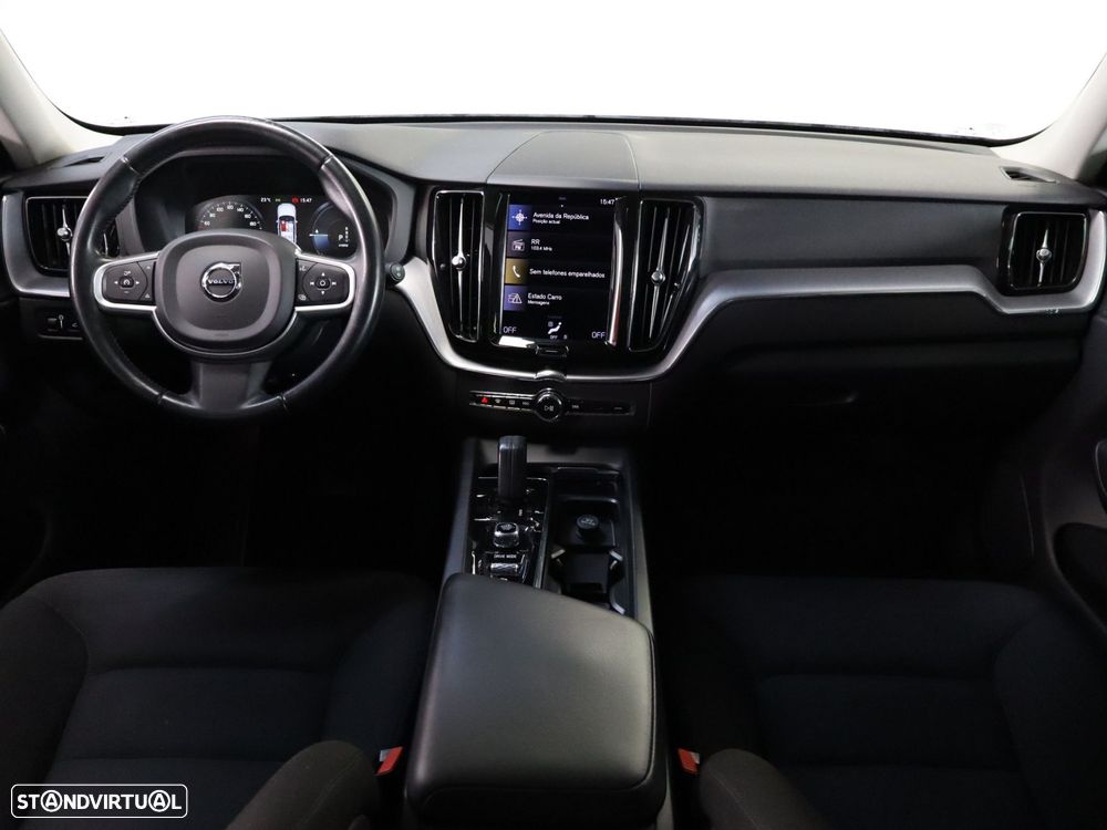 Volvo XC 60 2.0 T6 PHEV Inscription AWD - 13