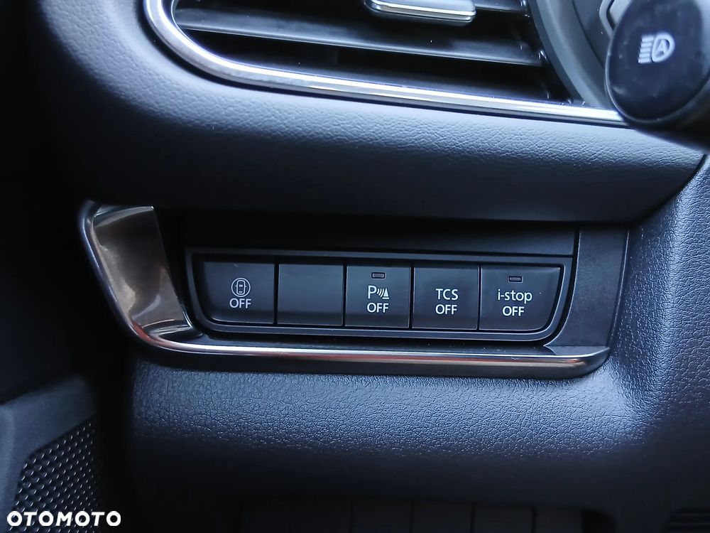 Mazda CX-30 2.0 mHEV Kanjo 2WD - 13