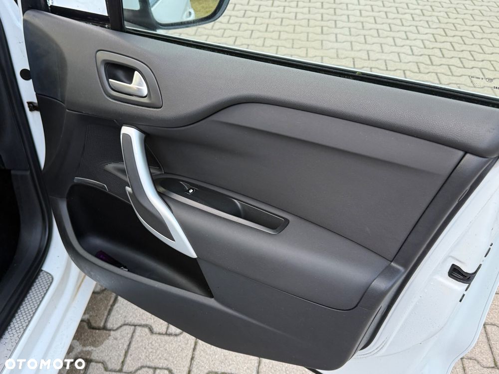 Citroën DS4 - 15