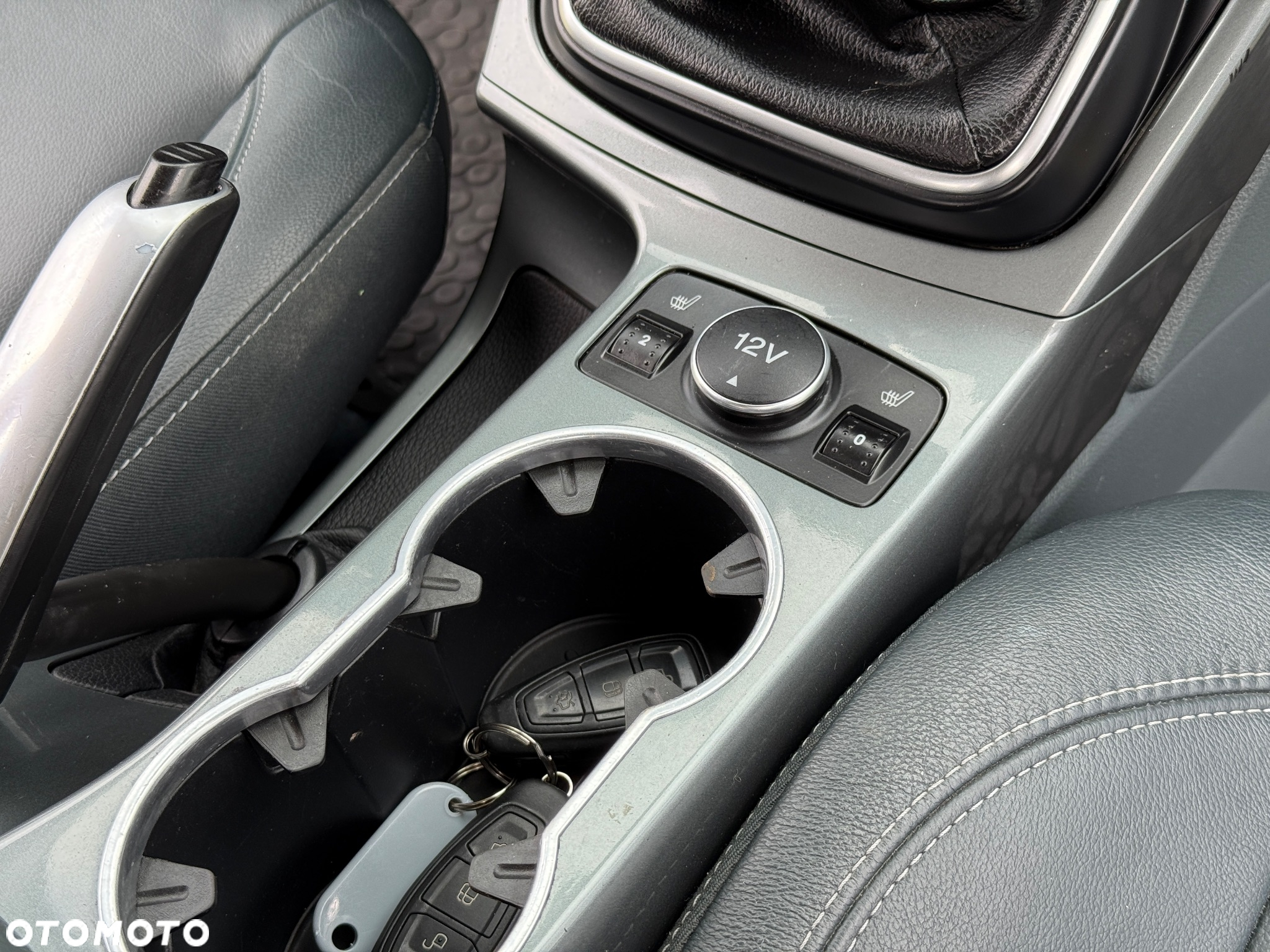 Ford Grand C-MAX 1.6 TDCi Start-Stop-System Business Edition - 34