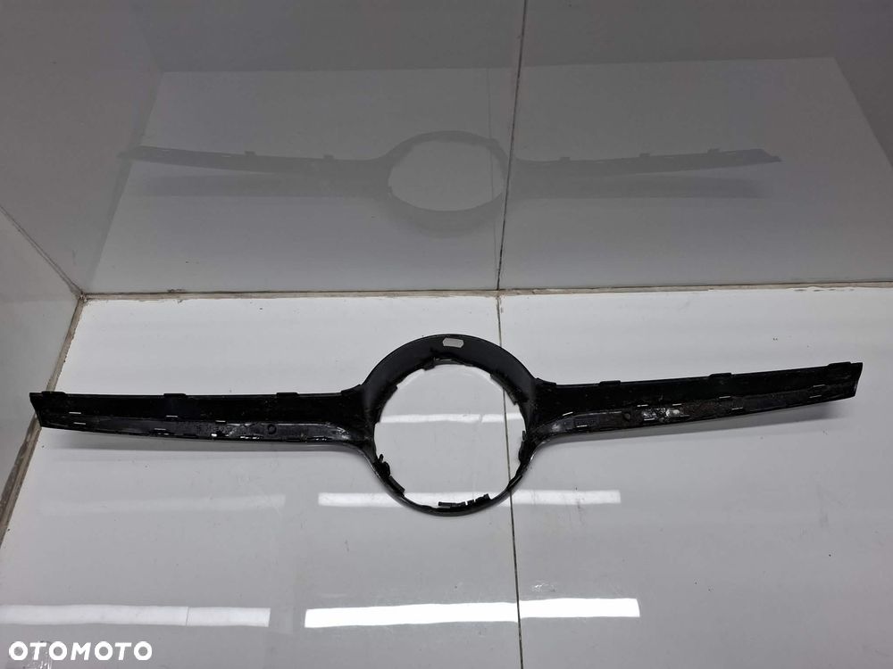 LISTWA ATRAPA PRZÓD GRILL MERCEDES CLA W117 A117 2013-17 A1178880060 - 3