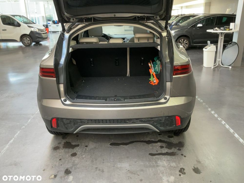 Jaguar E-Pace D150 AWD HSE - 20