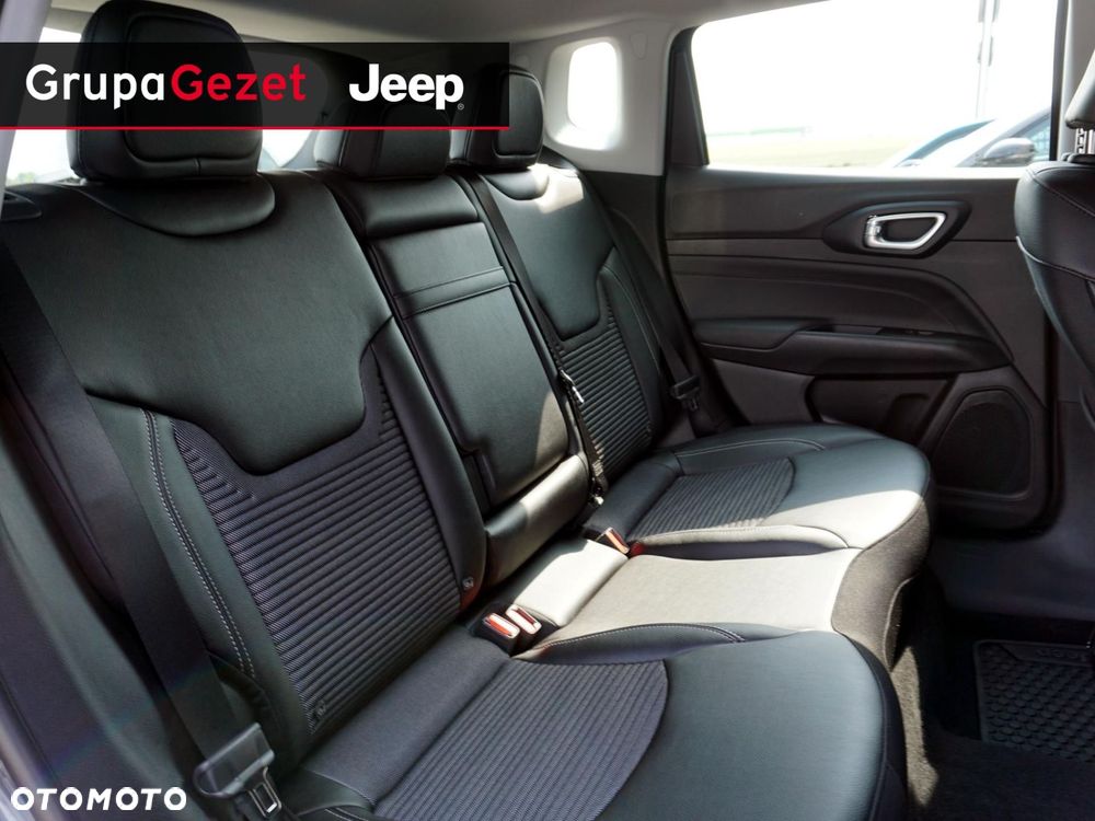 Jeep Compass - 7