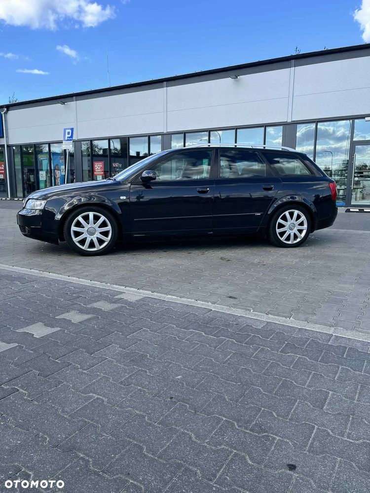 Audi A4 - 2