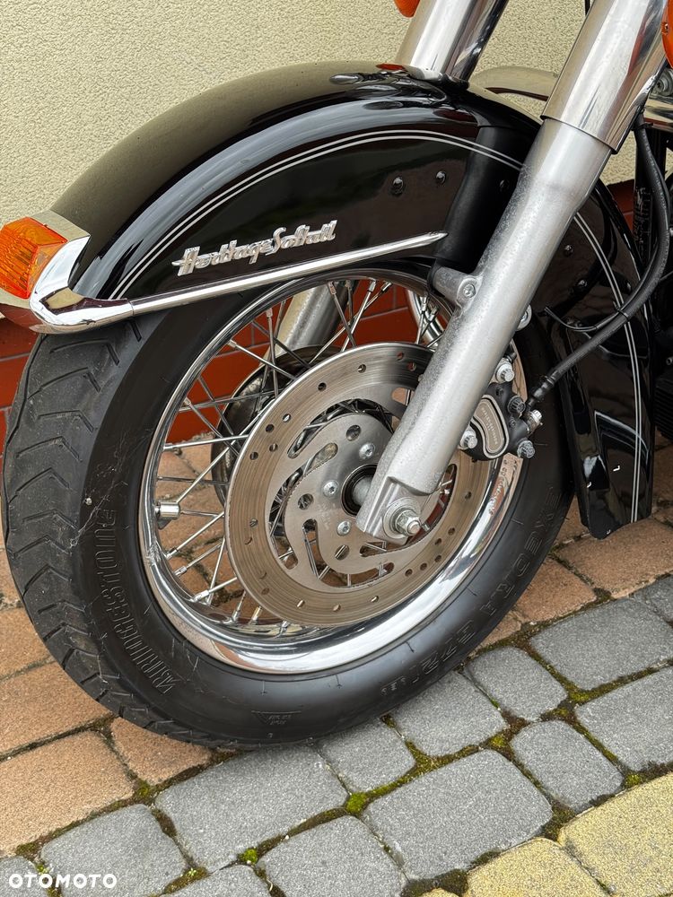 Harley-Davidson Inny - 22