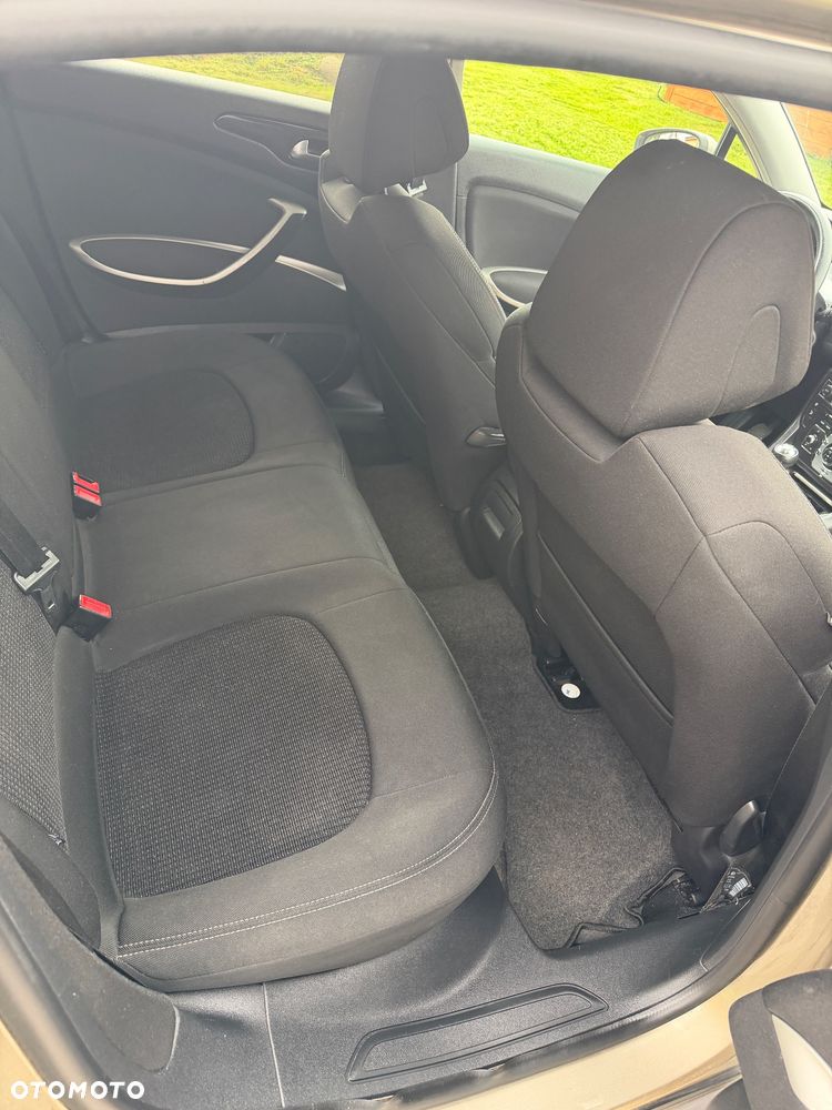 Citroën C5 1.8i 16V Attraction - 16