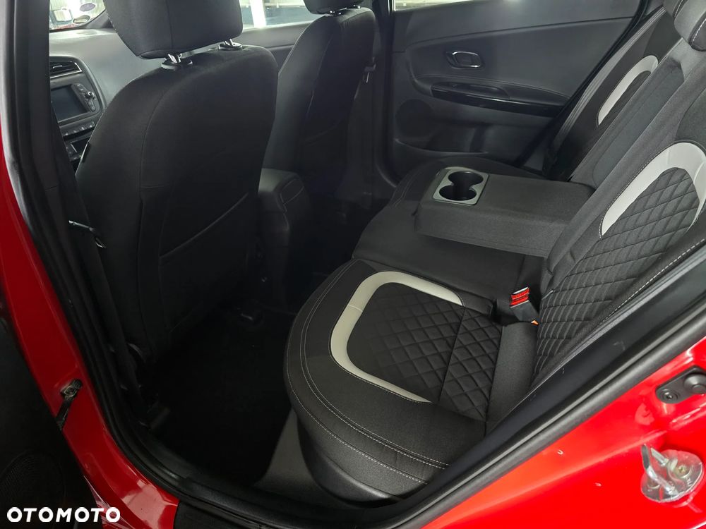 Kia Ceed 1.0 T-GDI ISG GT Line - 14