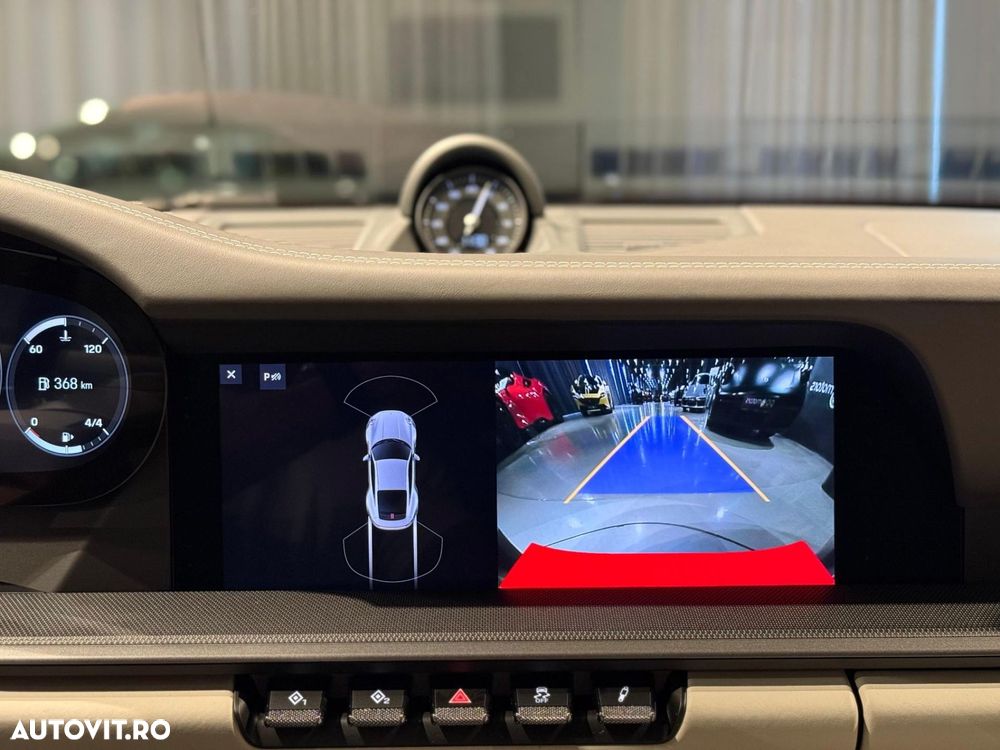 Porsche 911 4 PDK - 31