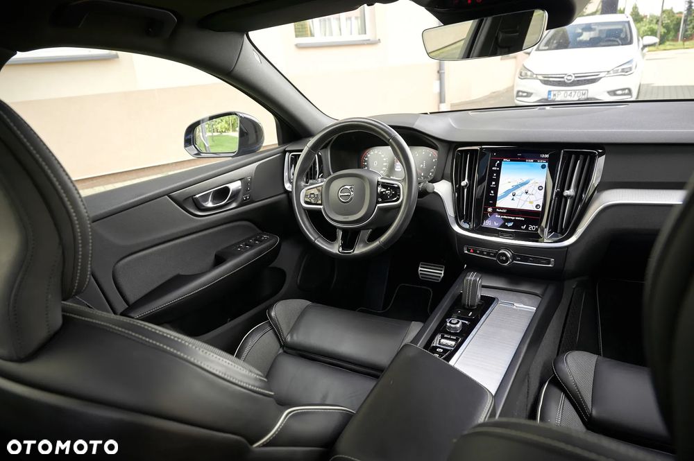 Volvo S60 - 32