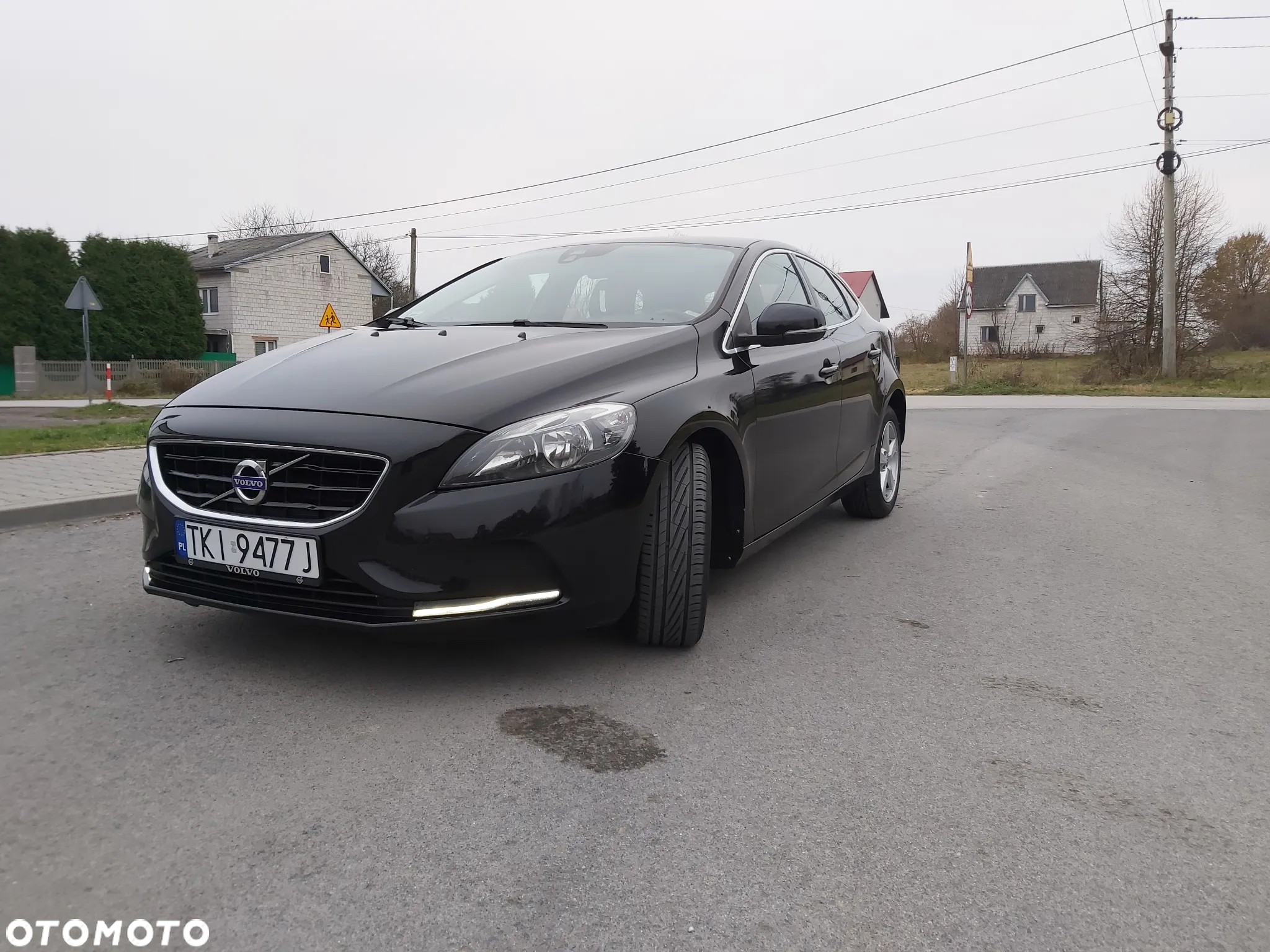 Volvo V40 - 3