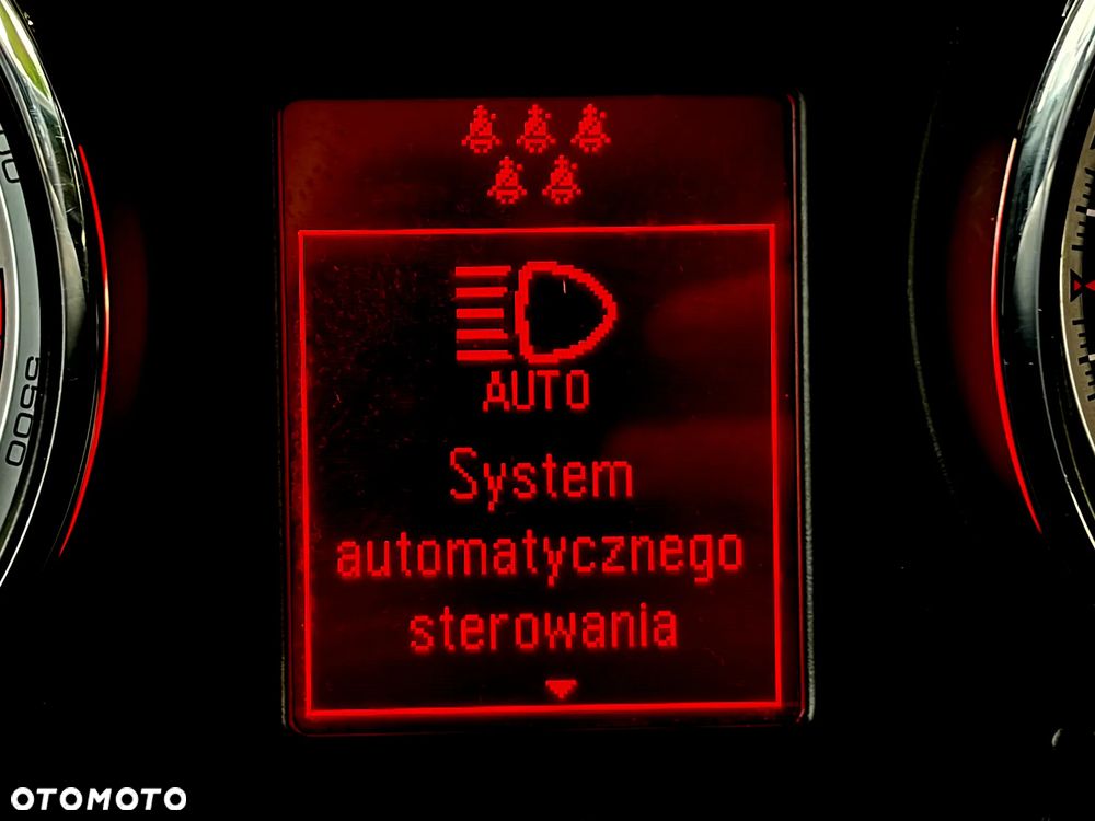 Opel Zafira Tourer 2.0 CDTI ecoFLEX Start/Stop Innovation - 25