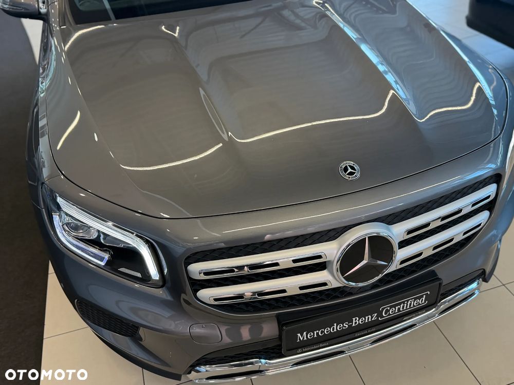 Mercedes-Benz GLB 250 4-Matic AMG Line 8G-DCT - 6