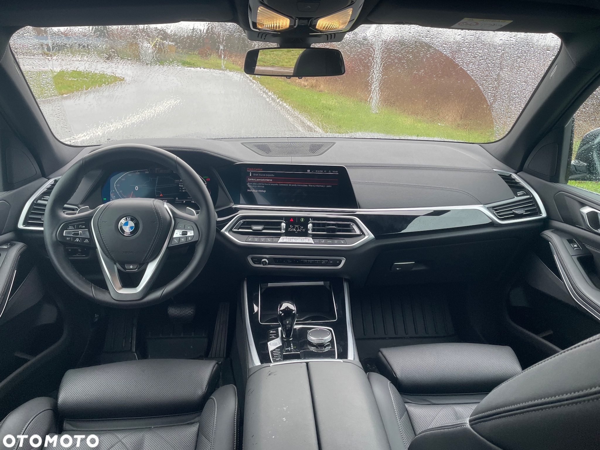 BMW X5 xDrive40i xLine - 7