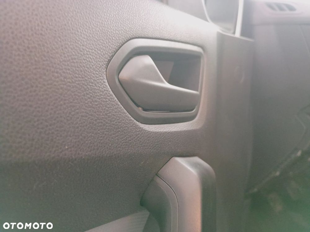 Renault Nowy Kangoo VAN EXTRA L2 1.5 dCi 115 - 26