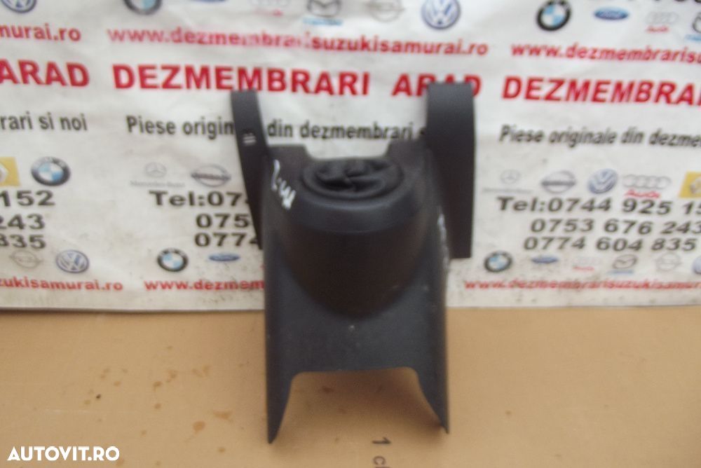 Grile bord aer Mazda 2 an 2007-2014 carcasa volan ornamente Mazda 2 - 4