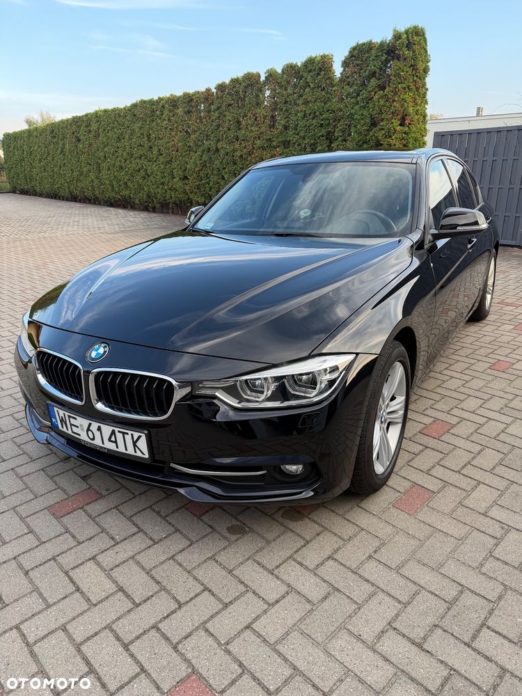 BMW 320D