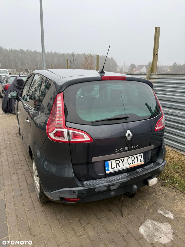 Renault Scenic 1.6 16V Authentique Euro5 - 4