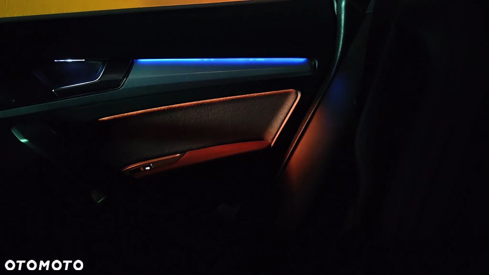 Audi Q5 40 TDI mHEV Quattro S tronic - 10