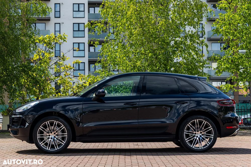 Porsche Macan 3.0 PDK S - 5