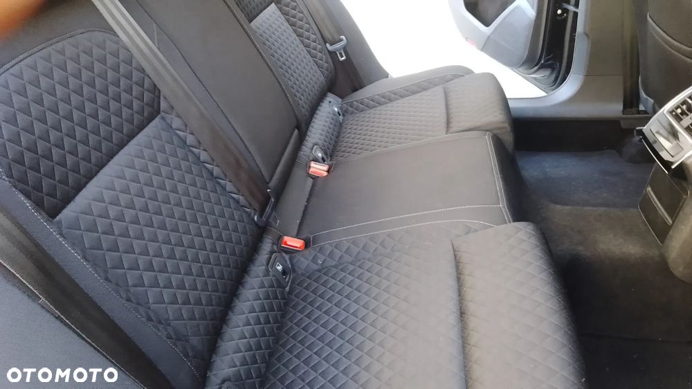 Skoda Superb Combi 1.5 TSI Style - 25