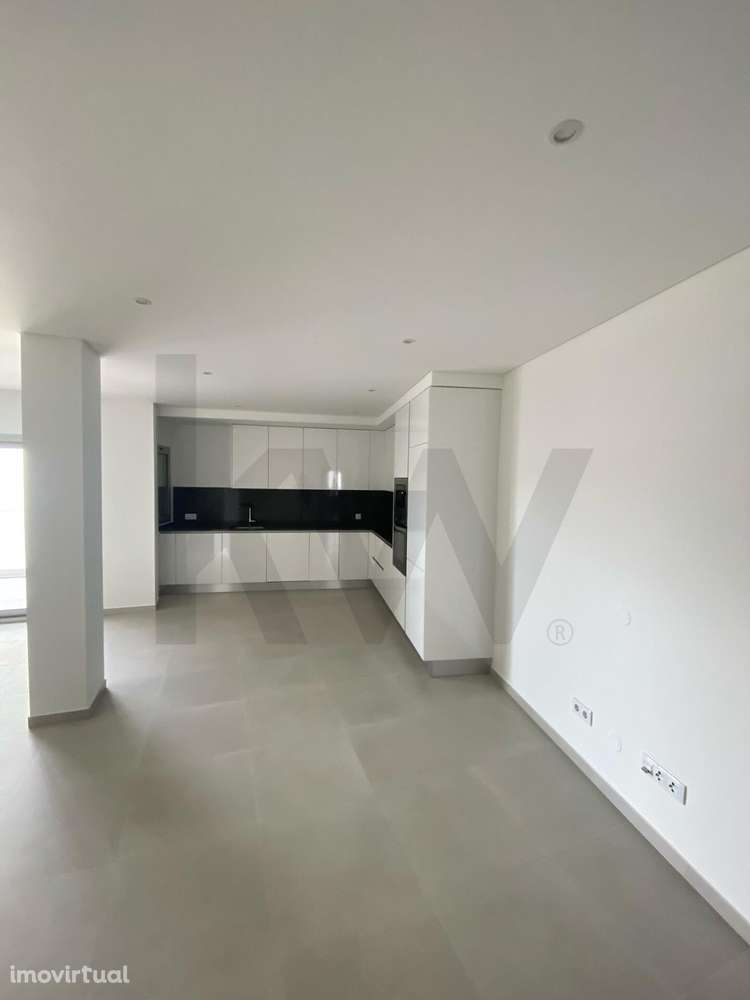 Apartamento T1 com terraço - Nazaré Centro - Grande imagem: 3/19