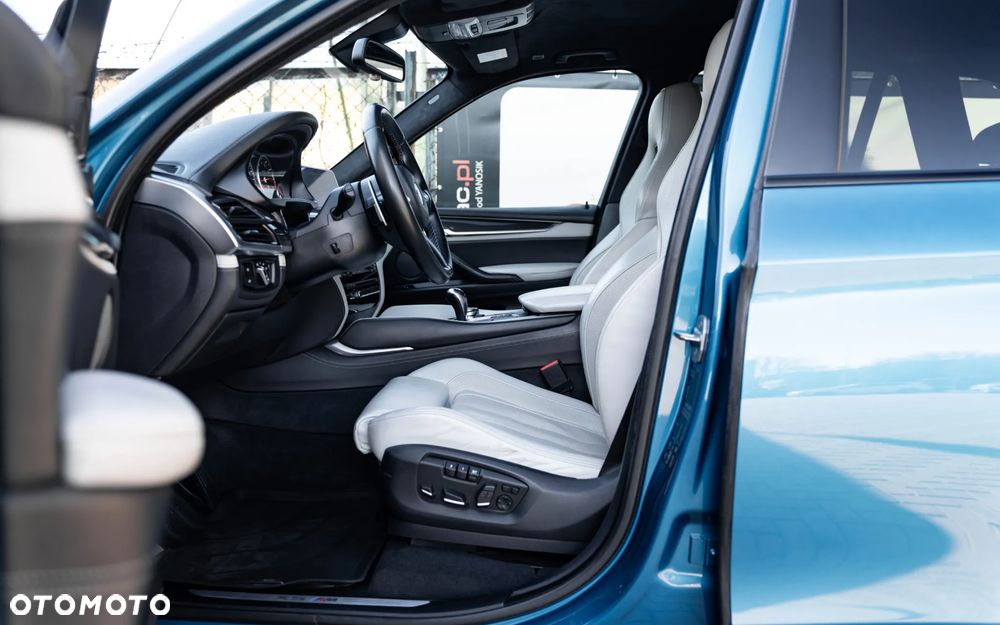 BMW X5 M Standard - 39