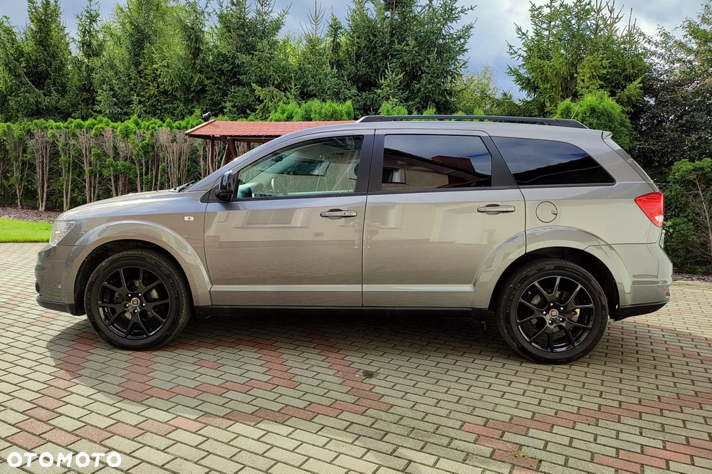 Fiat Freemont 2.0 Multijet - 6