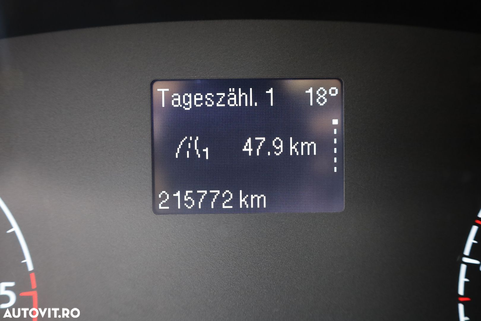 Ford Transit Custom L2H1 2.0 108CP - 19