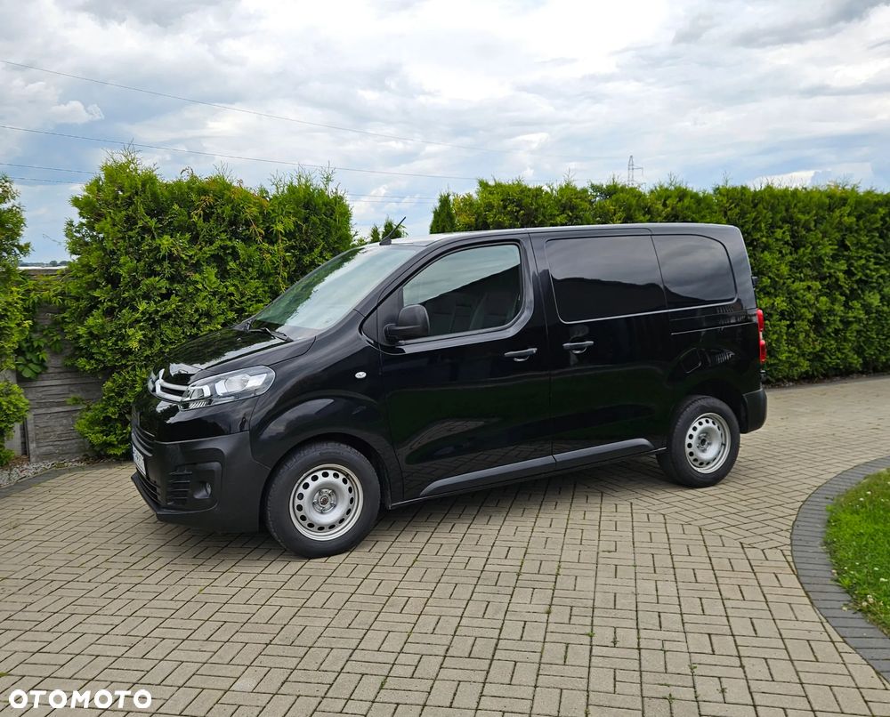 Citroën Jumpy - 6