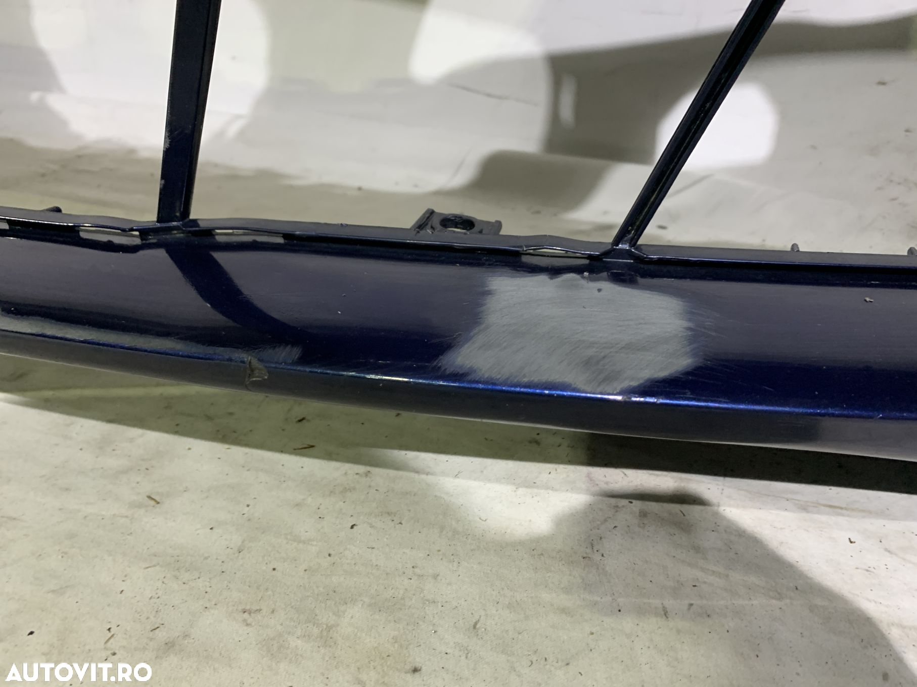 Bara fata BMW Seria 5, F10, F11, 2010, 2011, 2012, 2013. - 5
