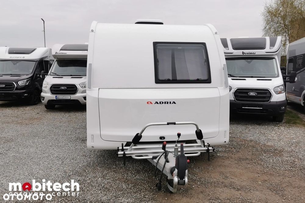 Adria ALTEA 402 PH MY 25 - 8