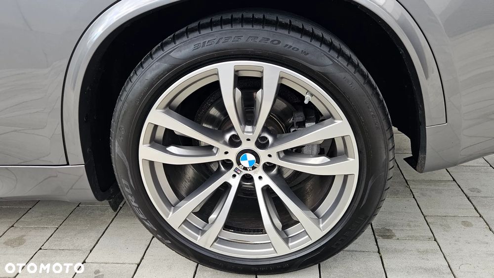 BMW X5 - 19