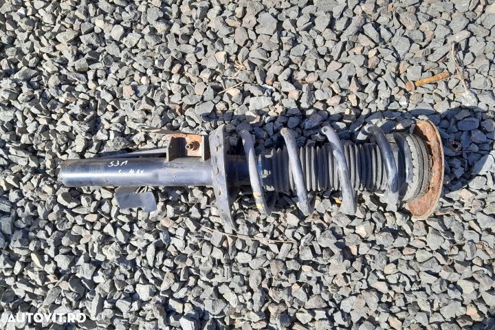 Amortizor / Telescop fata dreapta Ford S-Max 1 [2006 - 2010] Minivan - 1