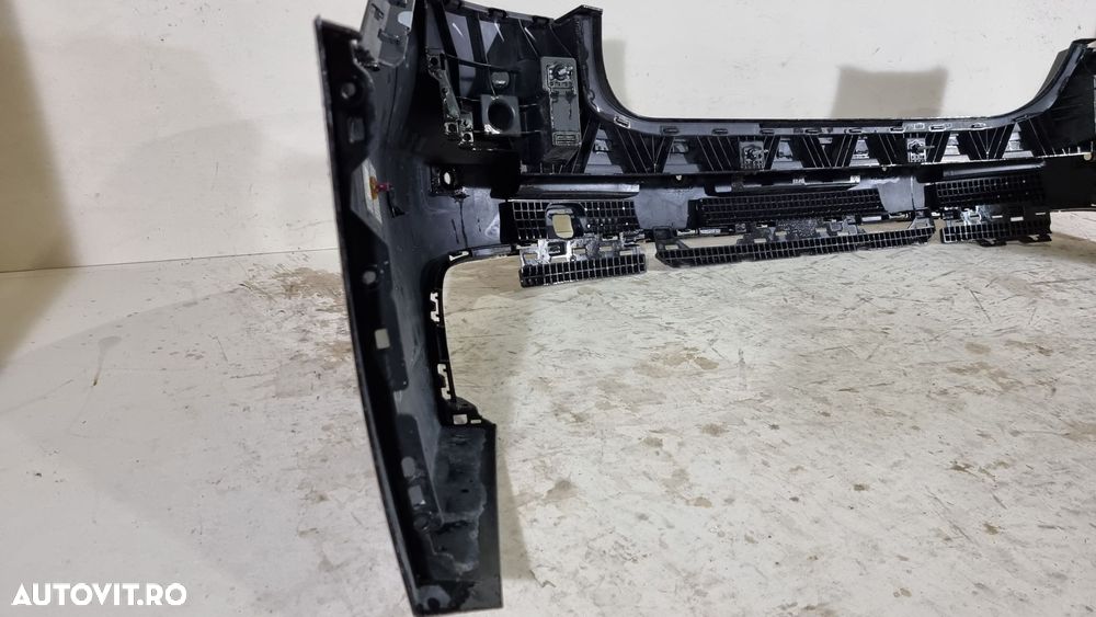 Bara spate Audi A7 , 2018, 2019, 2020, 2021, 2022 , cod origine OE 4K8807511 - 3