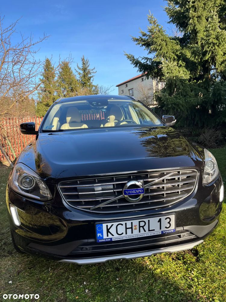 Volvo XC 60 D4 AWD Summum - 18