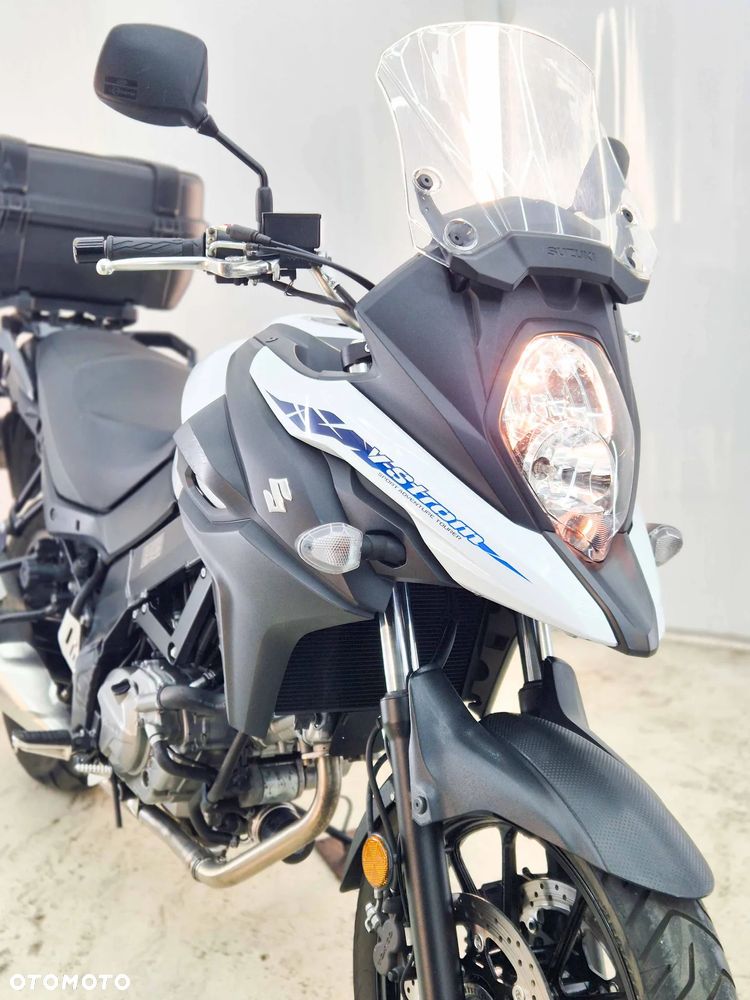 Suzuki DL - 3