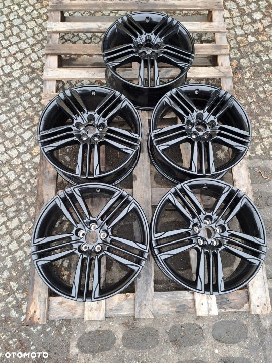 RONAL 19 5X100 VW T-CROSS SEAT SKODA SCALA KAMIQ - 6