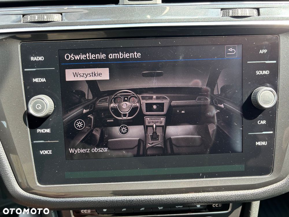 Volkswagen Tiguan 2.0 TDI BMT SCR 4Mot Highline DSG - 25