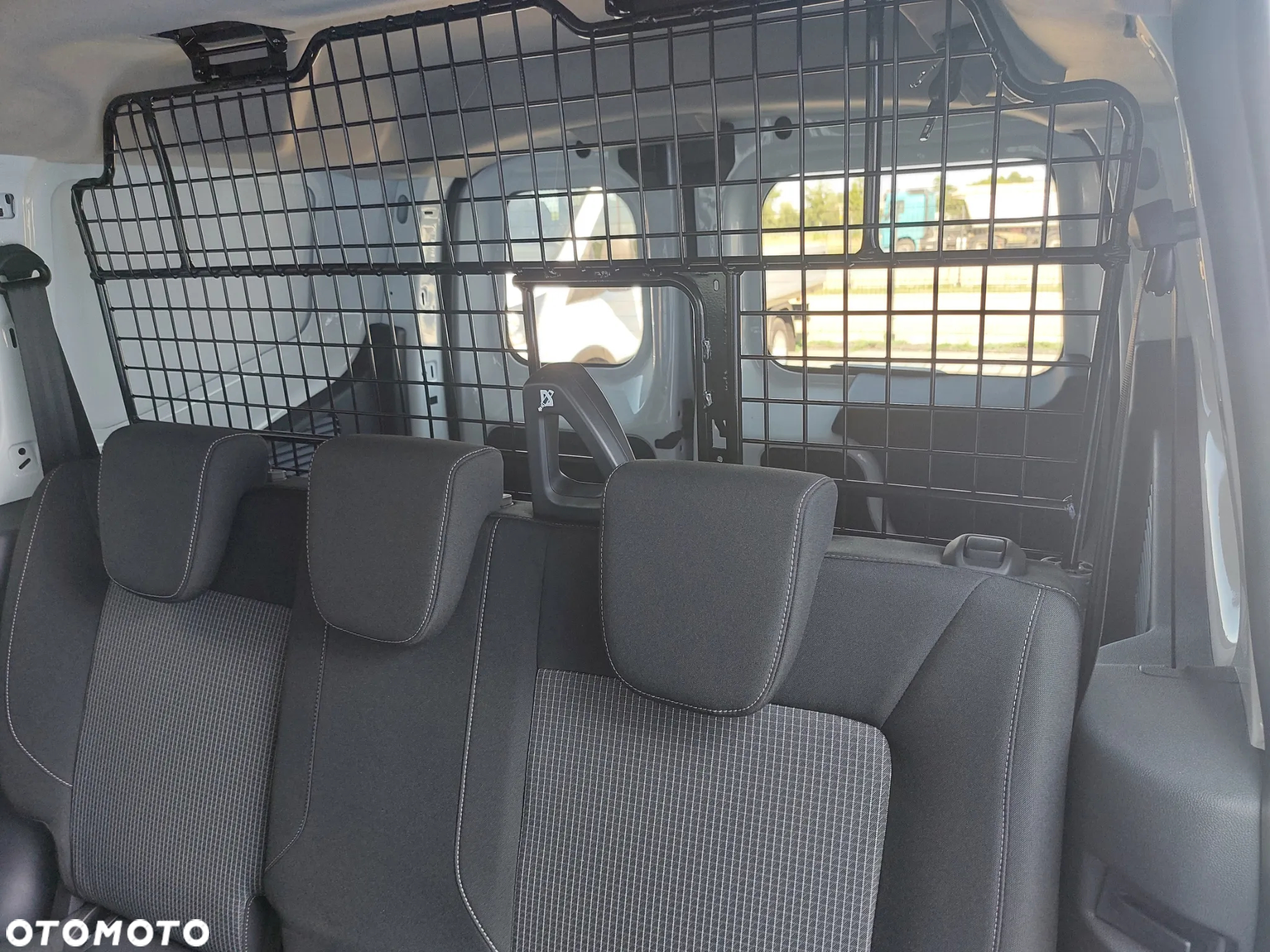 Ford Transit Courier 1.0 EcoBoost Trend - 20