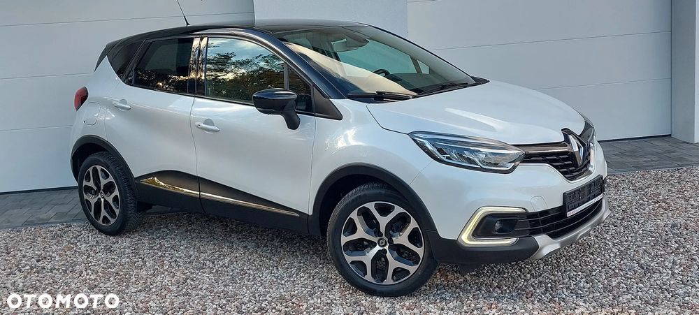 Renault Captur 0.9 Energy TCe Intens EU6 - 3