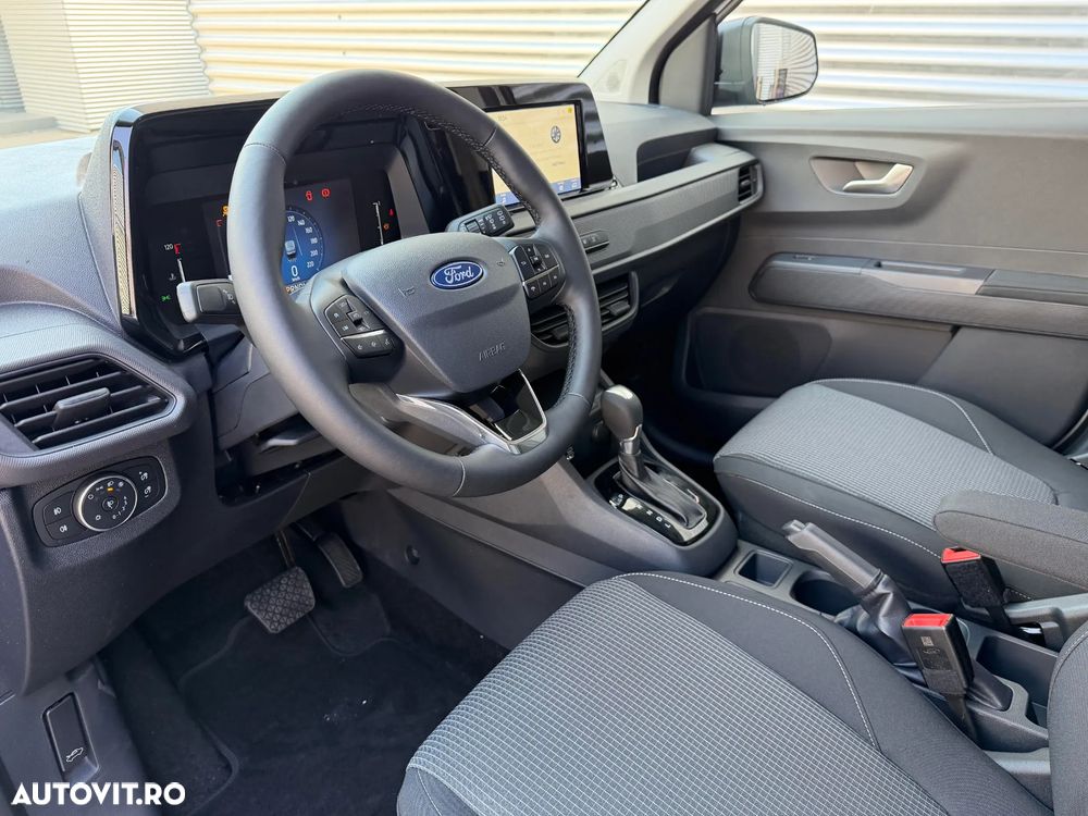 Ford Courier - 6
