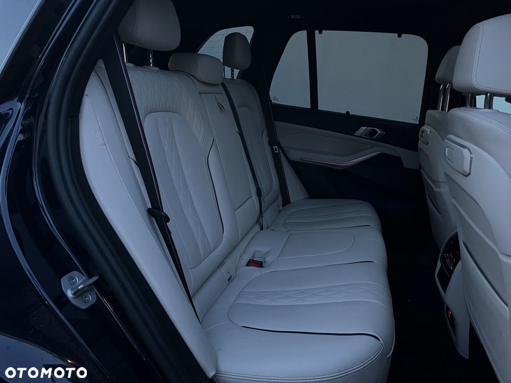 BMW X5 M - 19
