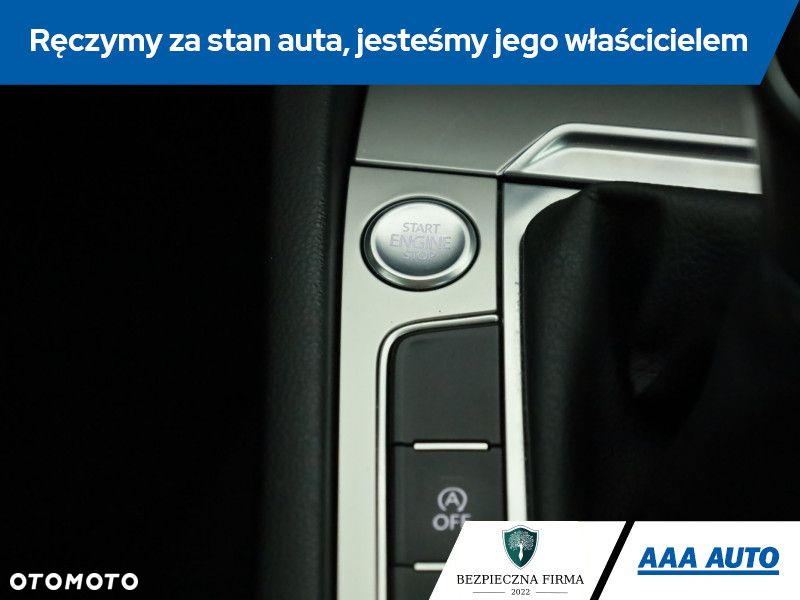 Volkswagen Passat - 16